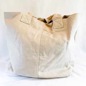 Gap tote bag NWOT